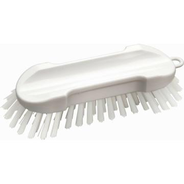 Perie Hand Scrub Brush Hard 2x1 buc - 205 x 65 x 55 mm de la Xtra Time Srl