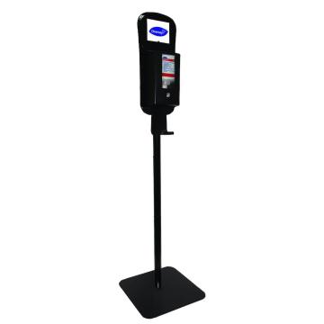 Suport dozator sapun IntelliCare Floorstand 1Buc. - Negru