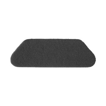 Pad Taski Americo - negru 10x1Buc. - 45 cm - negru de la Xtra Time Srl