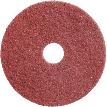 Pad Twister - red 2x1Buc. - 11" / 28 cm - rosu de la Xtra Time Srl