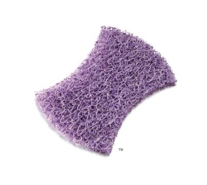 Burete Taski 3M Purple Scourer Hand Pad 24x1 buc - violet de la Xtra Time Srl