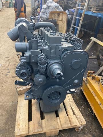 Motor Caterpillar 6T-630