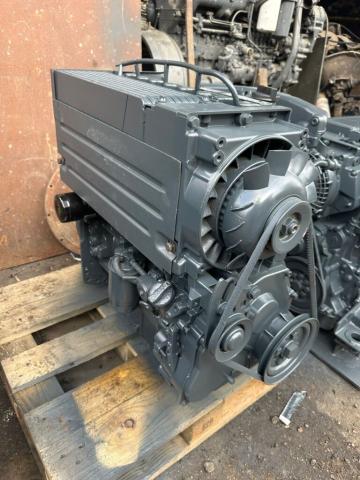 Motor Deutz BF4L1011F