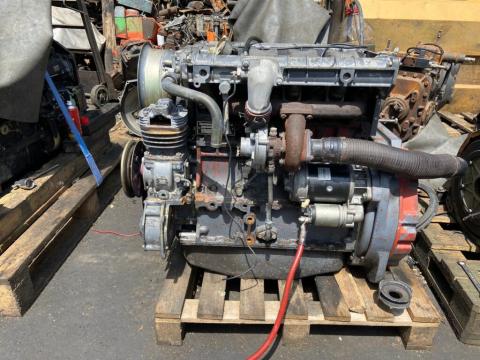 Motor Deutz BF4L1011