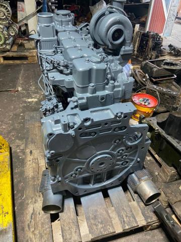 Motor Iveco NHXL06.7DTA