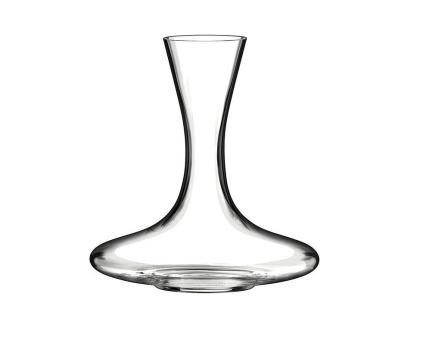 Decantor din cristal pentru vin rosu, 1 litru de la Ad Horeca Concept Srl