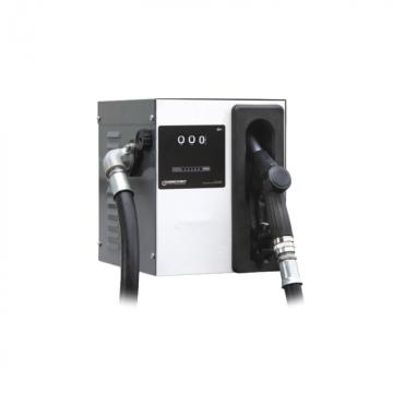 Pompa transfer motorina Compact 50M, 220 V, debit 50 l min de la Romtank Srl