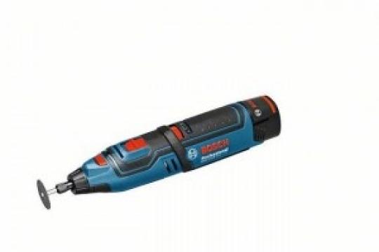 Unealta rotativa cu acumulator Gro 12V-35 / L-Boxx de la PDET Atlantic Distribution Srl