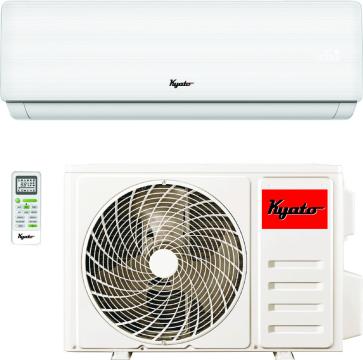 Aer conditionat Kyato Eco 9000 BTU Kyato-09R32Xn, A++, WiFi de la Future Focus Srl