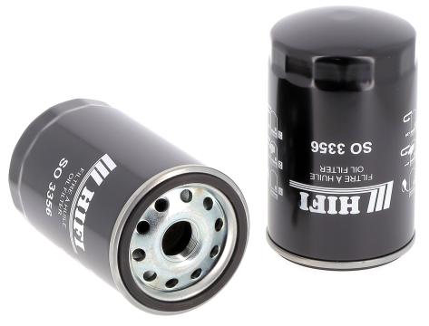 Filtru ulei Hifi SO 3356 de la Drill Rock Tools