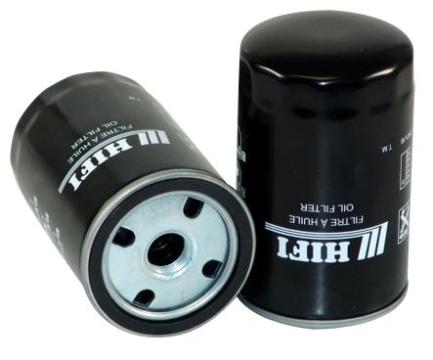 Filtru ulei Hifi SO 3405 de la Drill Rock Tools