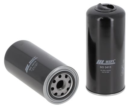 Filtru ulei Hifi SO 3413 de la Drill Rock Tools