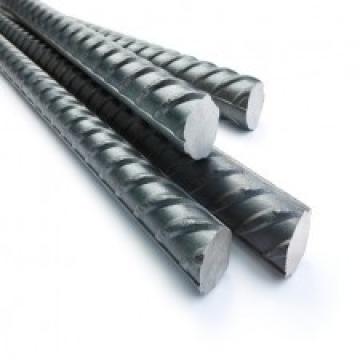 Fier beton 14mm bara 12m de la PDET Atlantic Distribution Srl