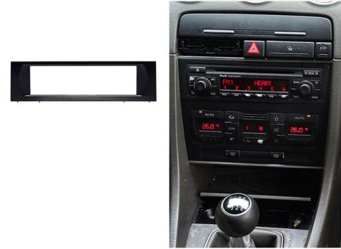 Rama 1DIN Audi A4 2000-2006