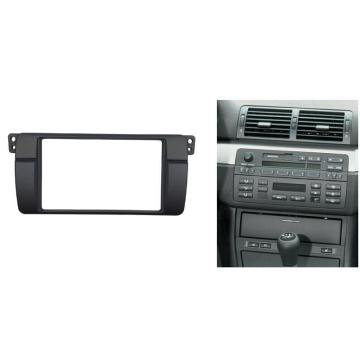 Rama 2DIN BMW Seria 3 E46 1998-2007
