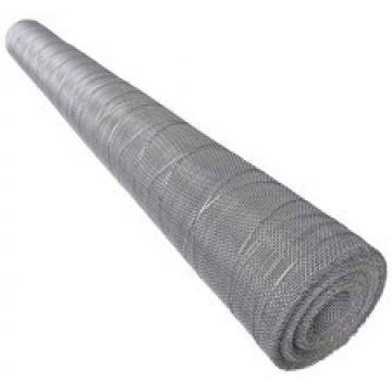 Plasa cu sarma subtire si ochiuri dese 1x1x0.2mm / 12m de la PDET Atlantic Distribution Srl