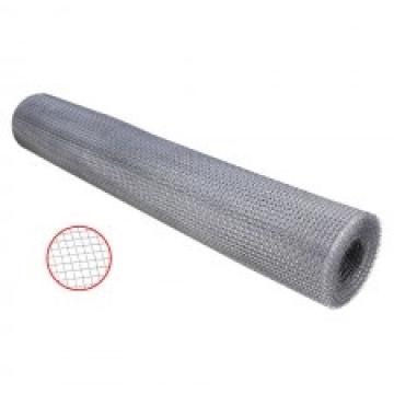 Plasa sarma subtire / 10x10mm - 12m de la PDET Atlantic Distribution Srl