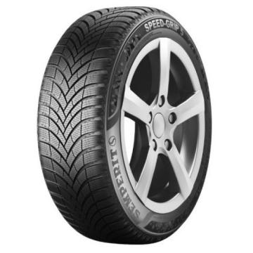 Anvelope iarna Semperit 185/60 R15 Speed-grip 5 de la Anvelope | Jante | Vadrexim