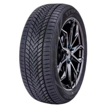 Anvelope all season Tracmax 205/45 R17 A/S Trac Saver de la Anvelope | Jante | Vadrexim