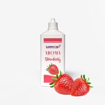 Aroma gel Capsuni, 1kg - Lumea de la Lumea Basmelor International Srl