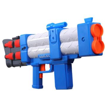 Jucarie Nerf Roblox - Arsenal Pulse Laser cu 10 proiectile de la Novator Impex Srl