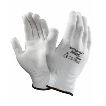 Manusi Ansell Stringknits 76-200, marimea 8 de la Sanito Distribution Srl
