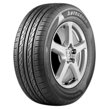 Anvelope vara Autogreen 205/45 R17 Smart Chaser-SC1