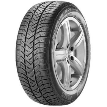 Anvelope iarna Pirelli 195/65 R15 W210 Winter Snowcontrol 3 de la Anvelope | Jante | Vadrexim