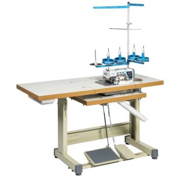Masina de surfilat 2 ace 4 fire Garudan GOV-2104-24 de la Senior Tex