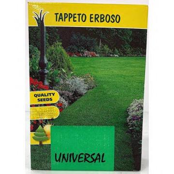 Seminte gazon universal 10 kg de la Loredo Srl