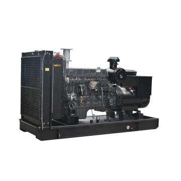 Generator 144kW diesel set, SDEC SC7H250D2, 50 Hz, Open-type de la China Topper Generator Set Manufacturer Co., Ltd.