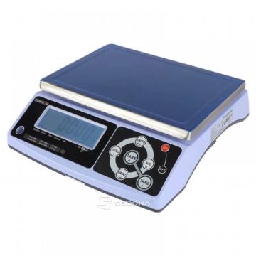 Cantar de verificare Adpos Accurate 7, 15/30 kg de la Sedona Alm