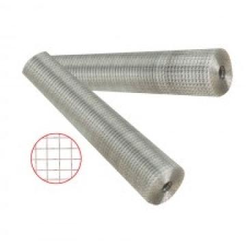 Plasa sudata Zn / 1x10m - 1.6mm de la PDET Atlantic Distribution Srl