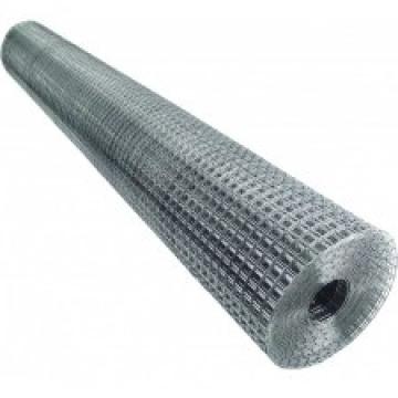 Plasa sarma zn sudata 13x13x0.9mm / 1.5x10m de la PDET Atlantic Distribution Srl