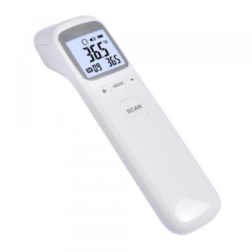Termometru digital T1502 cu infrarosu, fara contact de la Www.oferteshop.ro - Cadouri Online