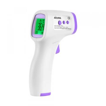Termometru digital non contact cu infrarosu AD801 de la Www.oferteshop.ro - Cadouri Online