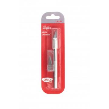 Cutter lucru manual Daco CR108 de la Sanito Distribution Srl