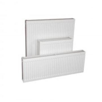 Radiator din otel panou, 22, 300x400mm
