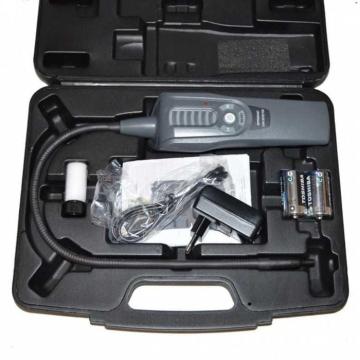Detector cu azot pentru scurgeri AC