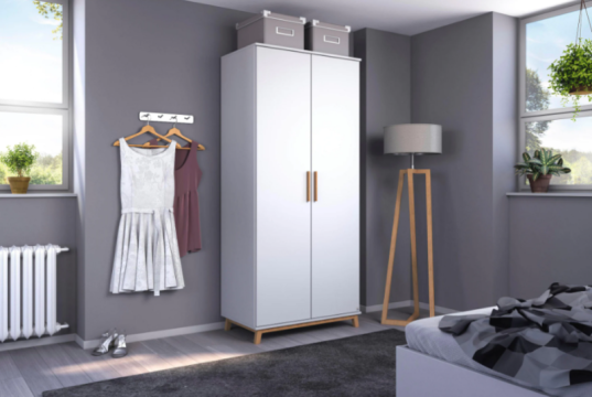 Dulap 92x203x53cm Carlsson de la Intracom Trading Company Srl