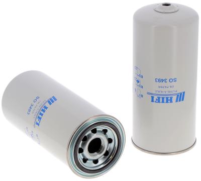 Filtru ulei Hifi SO 3493