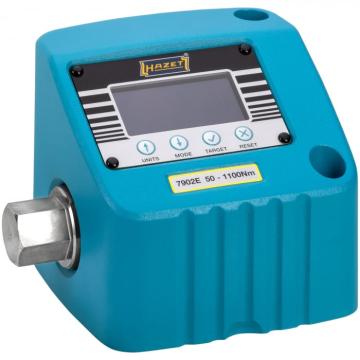 Tester de cuplu, electronic 100, 1000 Nm