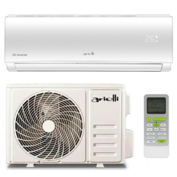 Aer conditionat Arielli (TCL - 12000Btu) de la Future Focus Srl