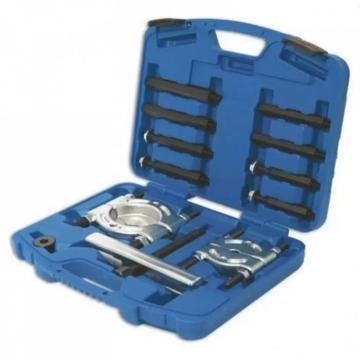 Extractor ghilotina cu accesorii