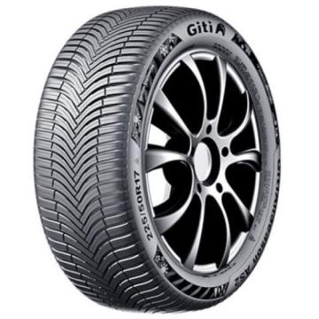 Anvelope all season Giti 205/55 R16 all season AS2