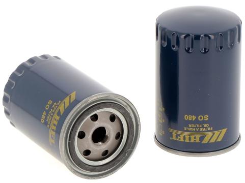 Filtru ulei Hifi SO 480 de la Drill Rock Tools