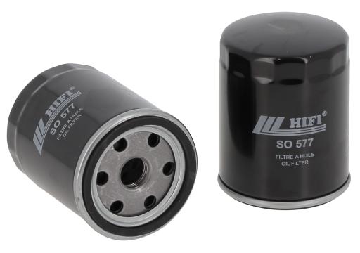 Filtru ulei Hifi SO 577 de la Drill Rock Tools