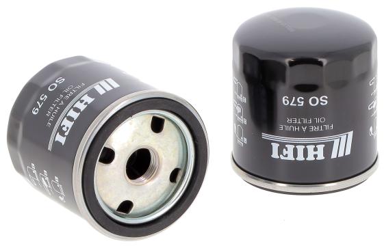Filtru ulei Hifi SO 579 de la Drill Rock Tools