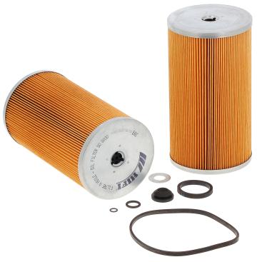 Filtru ulei Hifi SO 6030 de la Drill Rock Tools