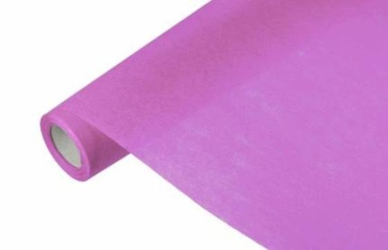 Fizelina sul mov lila, rola 9x0.5m de la Distinctiv Store Srl